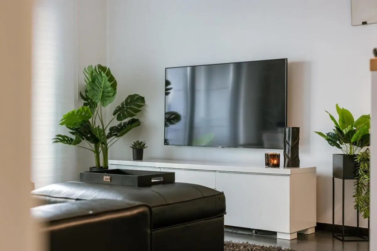 Huswell - Modern Apartment Near The Beach Ostend